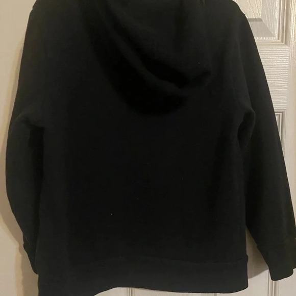 Carolina Panthers Hoodie - Picture 6 of 8